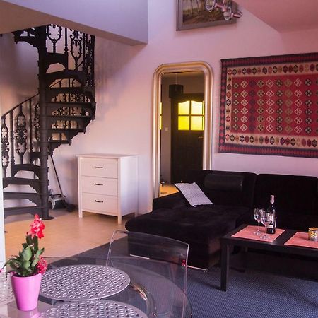 Apartament Serce Miasta | The Heart Of The City Сувалки Екстер'єр фото