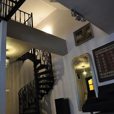 Apartament Serce Miasta | The Heart Of The City Сувалки Екстер'єр фото