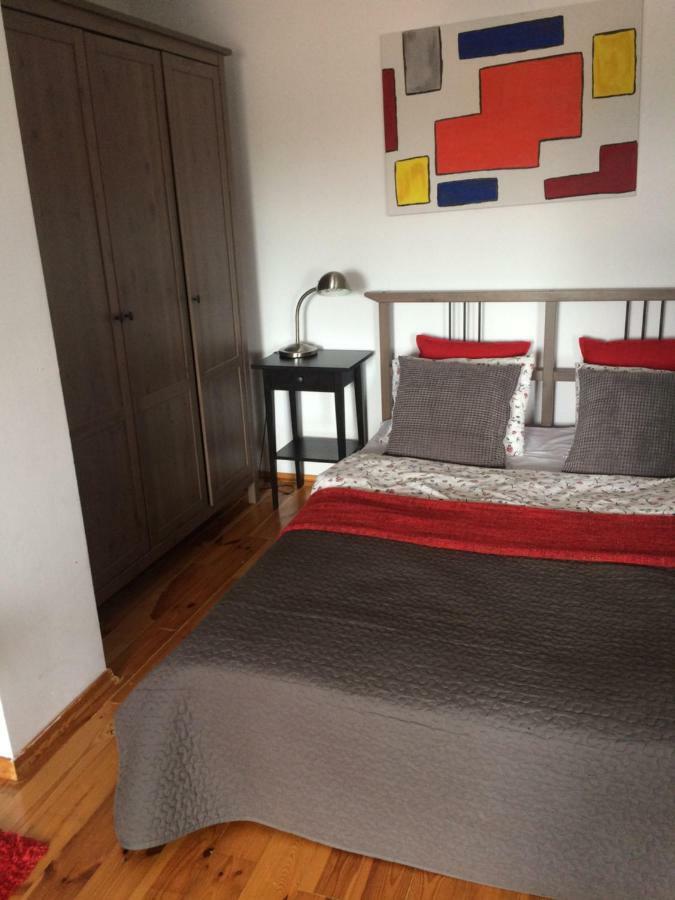 Apartament Serce Miasta | The Heart Of The City Сувалки Екстер'єр фото