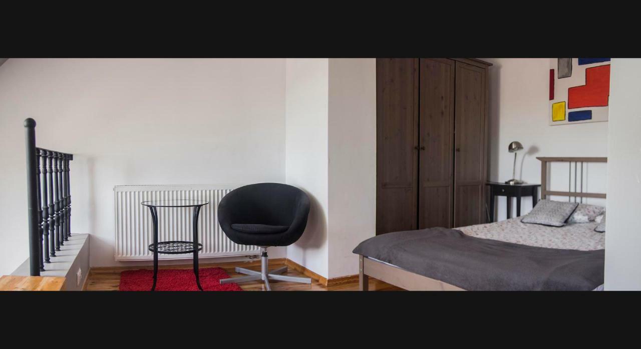 Apartament Serce Miasta | The Heart Of The City Сувалки Екстер'єр фото
