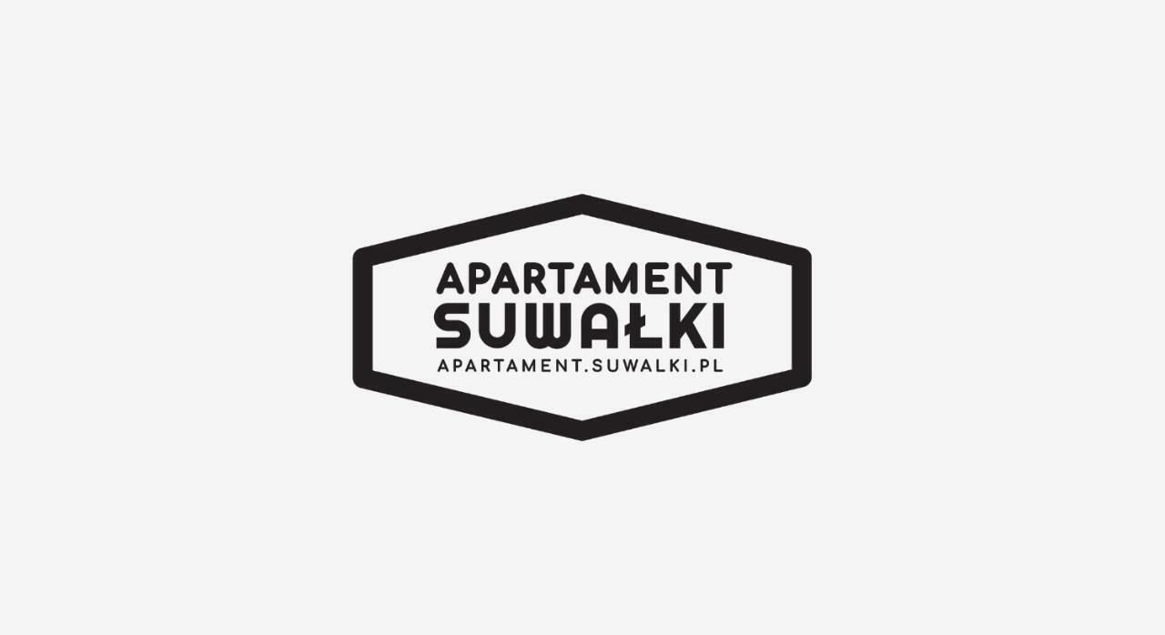 Apartament Serce Miasta | The Heart Of The City Сувалки Екстер'єр фото